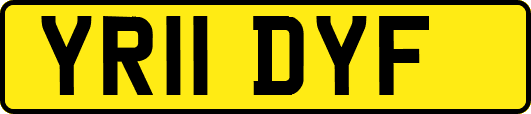 YR11DYF