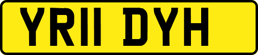 YR11DYH