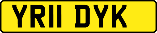 YR11DYK