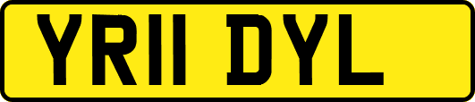 YR11DYL