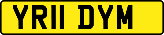 YR11DYM