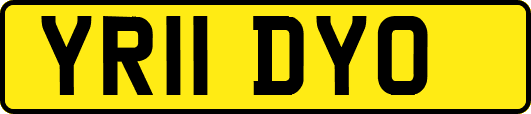 YR11DYO