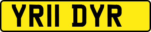 YR11DYR
