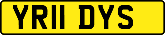 YR11DYS