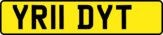 YR11DYT