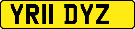 YR11DYZ