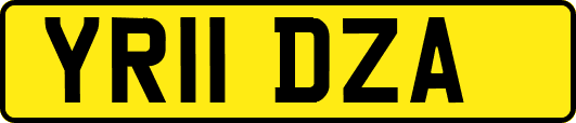 YR11DZA
