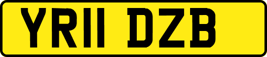 YR11DZB