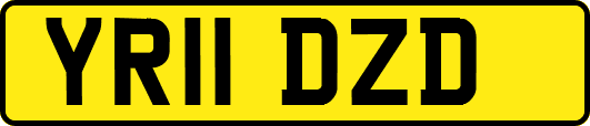 YR11DZD