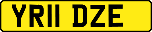 YR11DZE