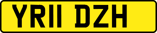 YR11DZH