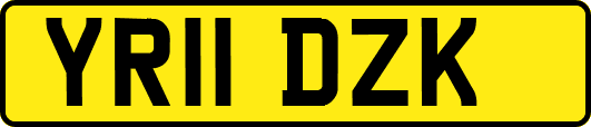 YR11DZK