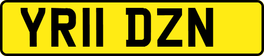YR11DZN