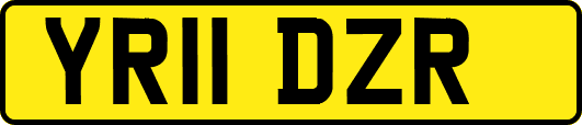 YR11DZR