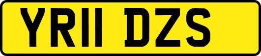 YR11DZS