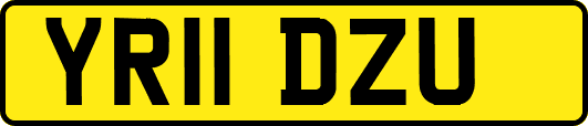 YR11DZU