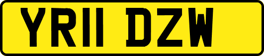 YR11DZW