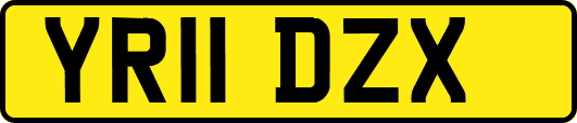 YR11DZX