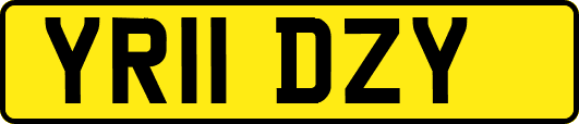 YR11DZY