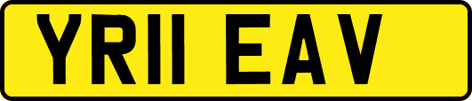 YR11EAV