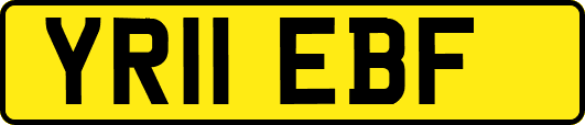 YR11EBF