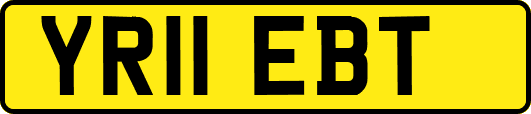 YR11EBT