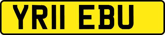 YR11EBU