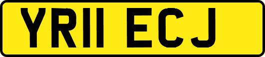 YR11ECJ