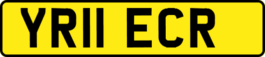 YR11ECR