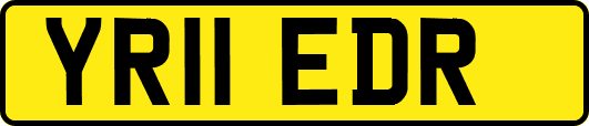 YR11EDR