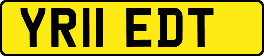 YR11EDT