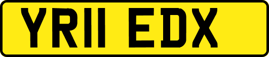 YR11EDX