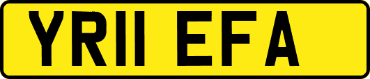 YR11EFA