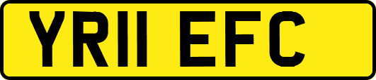 YR11EFC