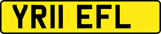 YR11EFL