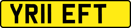 YR11EFT