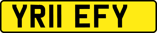 YR11EFY