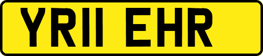 YR11EHR