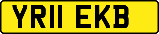 YR11EKB