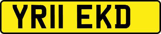 YR11EKD