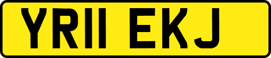 YR11EKJ