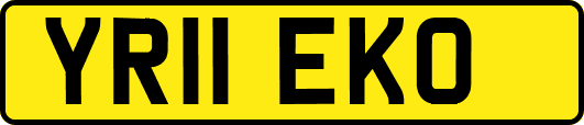 YR11EKO