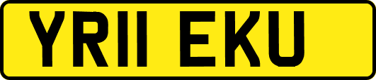 YR11EKU