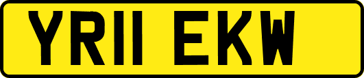 YR11EKW