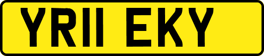 YR11EKY
