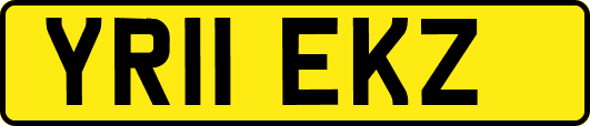 YR11EKZ
