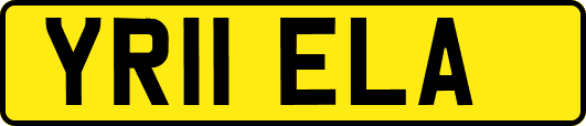 YR11ELA