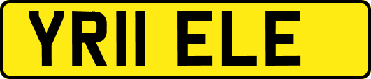 YR11ELE