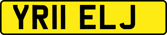 YR11ELJ