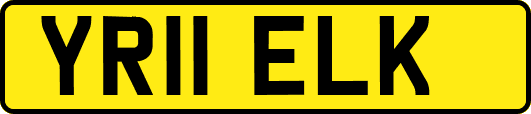 YR11ELK